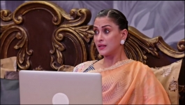 Parineeti - 30th October 2024